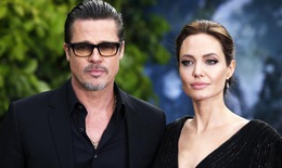 G&#243;c khuất showbiz: Brad Pitt kh&#244;ng mặn m&#224; hẹn h&#242; sau khi ly h&#244;n, Angelina Jolie n&#243;i g&#236;?