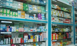 Bộ Y tế thu hồi giấy chứng nhận đủ điều kiện kinh doanh dược của Công ty Cổ phần Y dược phẩm Vimedimex