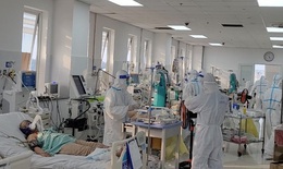 Bộ Y tế thông tin về việc gia hạn 5 lần thời gian đóng và mở các gói thầu cung cấp thuốc
