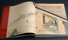 Cửa sổ văn hóa: Cuốn tiểu thuyết đầu tiên trên thế giới ra đời cách đây 1000 năm 