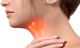U nhú thanh quản có nguy hiểm không?