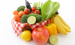 5 loại thực phẩm an to&#224;n với người bệnh gout