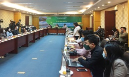 Đợt hạn mặn ĐBSCL đã giảm hậu quả nhiều lần nhờ những mô hình ứng phó thông minh