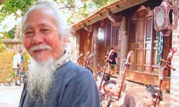 Nghệ sĩ Mai Thành, ‘ông già hiền hậu’ trên màn ảnh qua đời