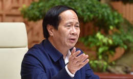 Phó Thủ tướng Lê Văn Thành: RAI là cơn bão muộn, rất mạnh và dễ gây tâm lý chủ quan
