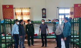 Huyện miền núi ở Huế phát hiện hơn 100 ca COVID-19 cộng đồng