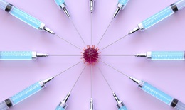 Vaccine COVID-19 công nghệ mới - 'vũ khí' chống lại các biến thể của SARS-CoV-2 trong tương lai