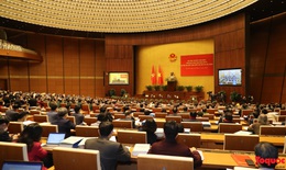 11 nhiệm vụ nhằm cụ thể hóa chỉ đạo của Tổng Bí thư tại Hội nghị Văn hóa toàn quốc