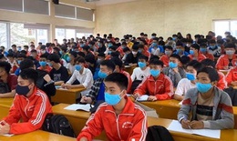 Đeo khẩu trang liên quan tới giảm số ca tử vong do COVID-19