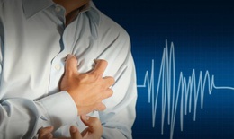 Bệnh mạch vành: Giải pháp nào hỗ trợ cải thiện đau tức ngực, thiếu máu tim?