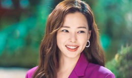 Honey Lee - ‘hoa hậu đẹp nhất Hàn Quốc’ kết hôn nhờ... mai mối