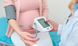Thế nào là huyết áp bất thường khi mang thai?