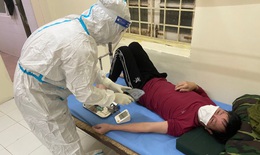 Dịch COVID-19 Hà Nội: Không để người dân gọi mà không ai trả lời