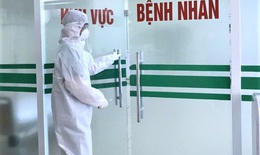Thái Bình kích hoạt tất cả các Bệnh viện Dã chiến