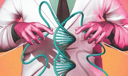 Ứng dụng công nghệ gene di truyền trong y khoa