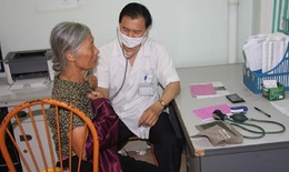 Hưng Yên: Nâng cao chất lượng chăm sóc sức khỏe người dân