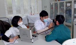 Lào Cai: Nhiều kết quả tích cực trong chăm sóc và nâng cao sức khoẻ nhân dân