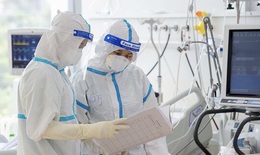 Sáng 26/12: Cả nước có hơn 7.760 bệnh nhân COVID-19 nặng; TP HCM rà soát việc sử dụng oxy y tế tại các bệnh viện điều trị F0