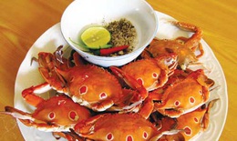 3 cách hấp cua ghẹ siêu ngon bà nội trợ nên biết