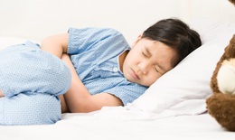 4 lời khuyên hữu ích cho mẹ trong xử lý rối loạn tiêu hóa ở trẻ em