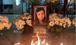 Vụ bé gái 8 tuổi bị bạo hành tử vong: 'Tôi chảy nước mắt, cả đêm không ngủ được'