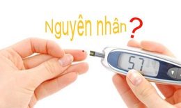 Nguyên nhân, biến chứng và giải pháp hỗ trợ điều trị bệnh tiểu đường