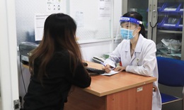 Điều trị bệnh "khó nói" của phụ nữ - bằng mảnh ghép 6 nhánh