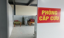 Thừa Thiên Huế vượt mốc 12.000 ca mắc, F0 nào được điều trị tại nhà?