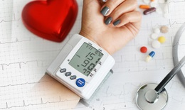 Cảnh báo nguy cơ tăng huyết áp từ một số thuốc thông dụng
