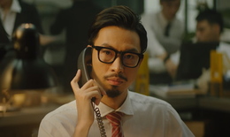 Đen Vâu nhắn người trẻ ‘Mang tiền về cho mẹ’ gây sốt