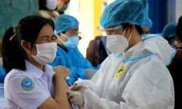 Thừa Thiên Huế triển khai điểm tiêm thường xuyên vaccine phòng COVID-19