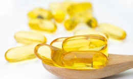 Thiếu Vitamin D làm gia tăng 3,3 lần nguy cơ mắc COVID-19 