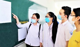 Nơi nào của Hà Nội học sinh chưa thể đến trường ngày 6/12?