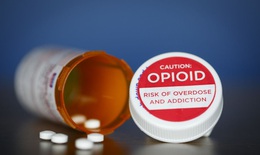 Lạm dụng thuốc giảm đau opioid, có thể tăng nguy cơ mắc trầm cảm