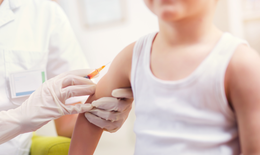 Có phải vaccine ngừa quai bị ngày càng kém hiệu quả?