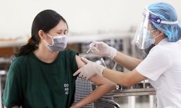 Hà Nội sẵn sàng tiêm vaccine mũi 3 cho đối tượng ưu tiên theo hướng dẫn của Bộ Y tế