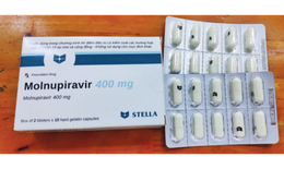 Bộ Y tế yêu cầu xác minh việc mua bán thuốc điều trị COVID-19 đang thử nghiệm lâm sàng, chưa được cấp phép
