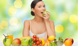 Trái cây bổ dưỡng nhưng ăn nhiều mỗi ngày có tốt không?