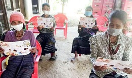 Nhiều cách làm hay nhằm nâng cao chất lượng dân số trong bối cảnh dịch COVID-19