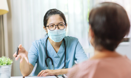 Ra mắt buoctiep.vn - trang thông tin cho người bệnh ung thư, huyết học, bệnh hiếm