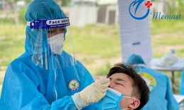 Hướng dẫn quy trình tự test nhanh tại nhà