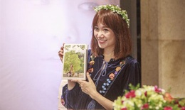 'Sao' showbiz viết tự truyện, để làm gì? 