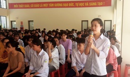 Yên Bái: Hướng đến tỷ suất sinh toàn tỉnh đạt 2,15 con/phụ nữ đến năm 2030