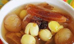 5 món canh thuốc nâng cao sức khỏe ngày hè