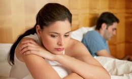 Đừng để khô âm đạo ảnh hưởng đến đời sống tình dục