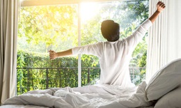 Những bài tập thể dục buổi sáng giúp bạn tăng cường sức khỏe
