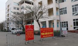 Hà Nội ghi nhận thêm 36 ca bệnh tại cộng đồng và 25 ca trong khu cách ly