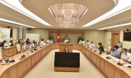 Ban Chỉ đạo phòng chống dịch Quốc gia: Kiến nghị giãn cách thêm 14 ngày tại 19 tỉnh, thành phố phía Nam