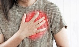 C&#225;c biểu hiện khi bị cường giao cảm