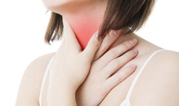7 biện pháp đơn giản tiêu diệt cơn đau họng